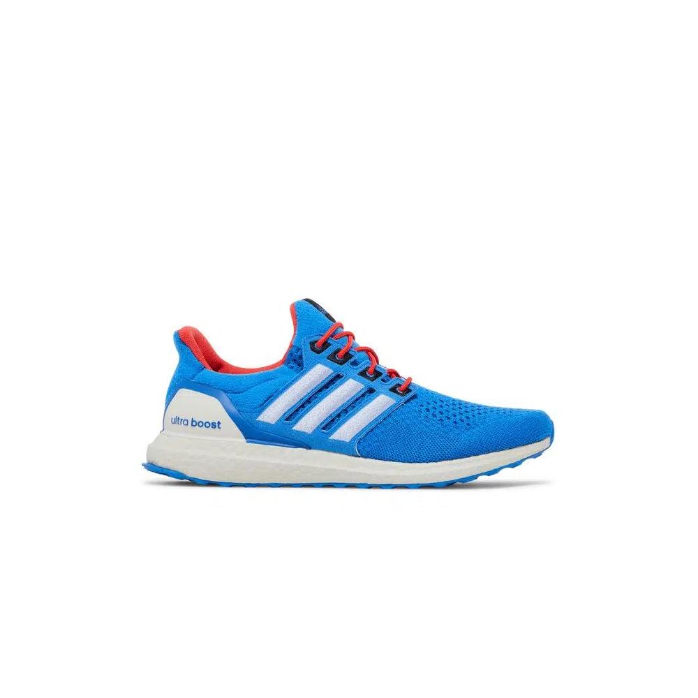 Кроссовки adidas UltraBoost 1.0 'Bright Royal Bright Red' 1