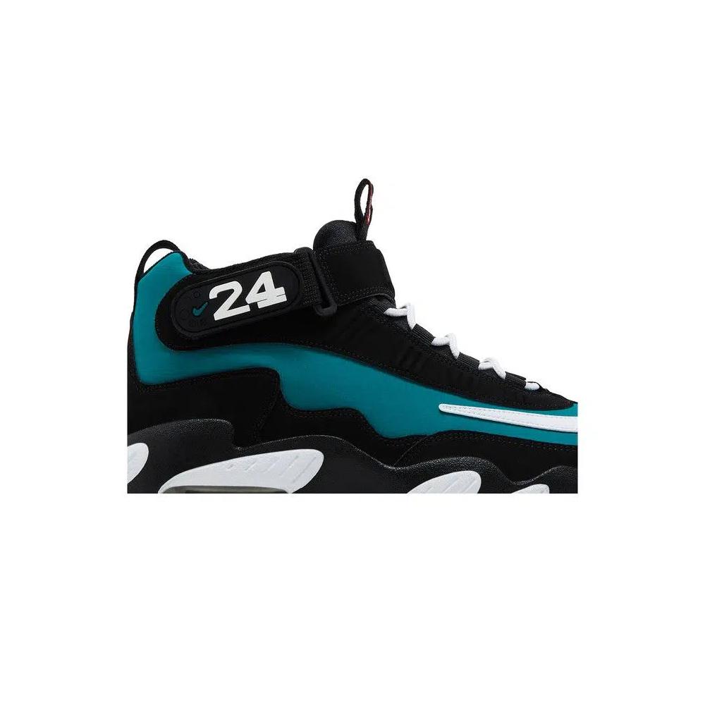 Кроссовки Nike Air Griffey Max 1 'Black Freshwater' 2025 2