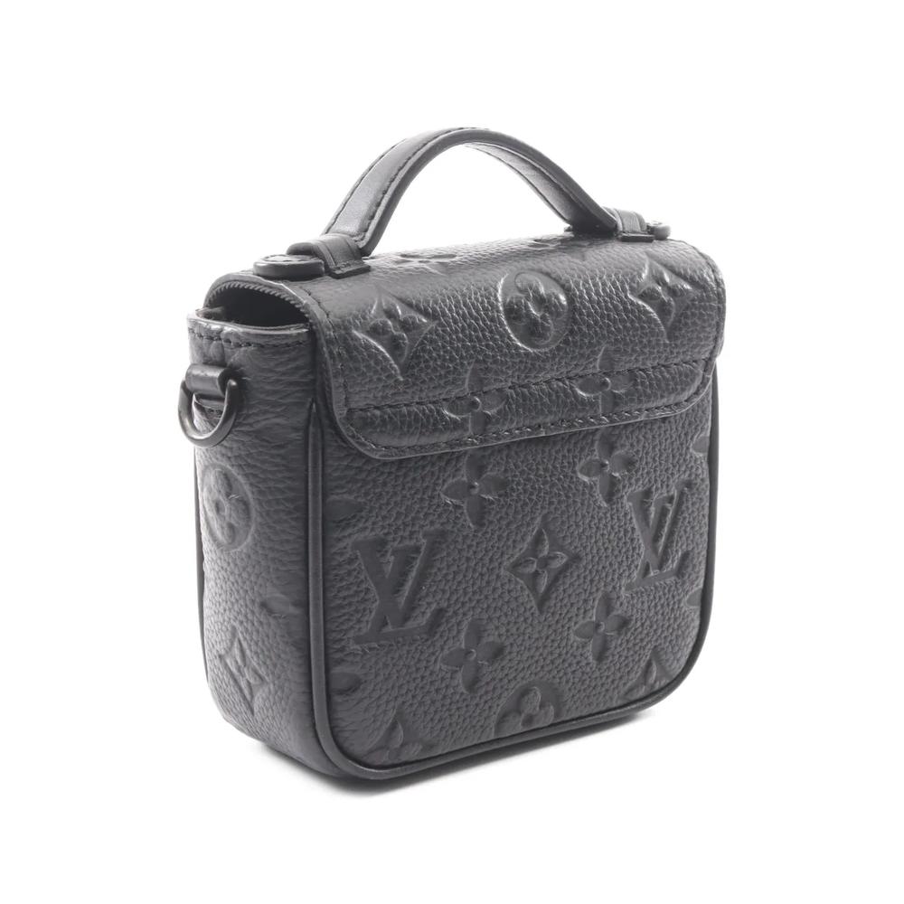 Сумка на плечо Pico S-Lock Monogram (2021 год) 2