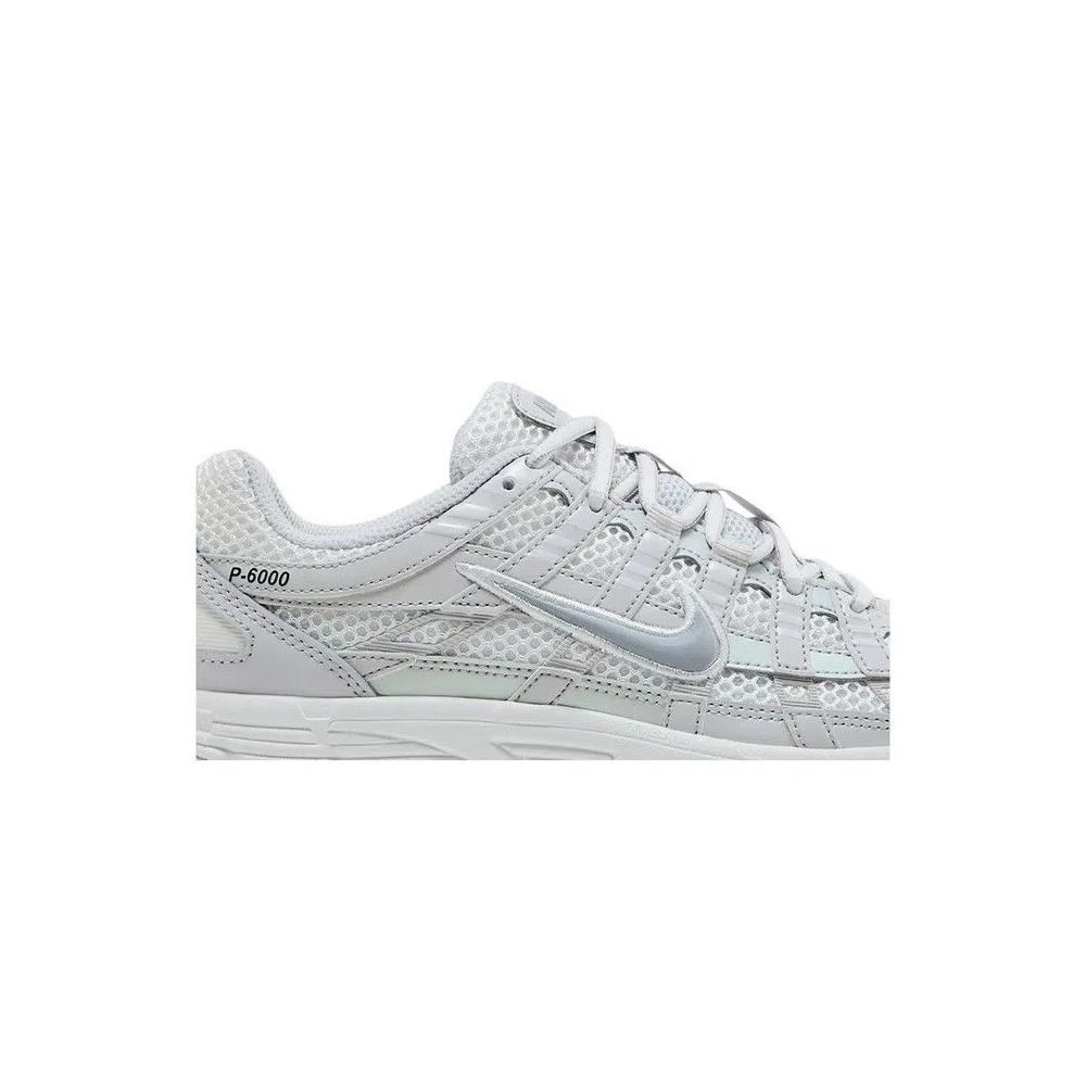 Кроссовки Nike Wmns P-6000 SE 'Summit White Vast Grey' 2