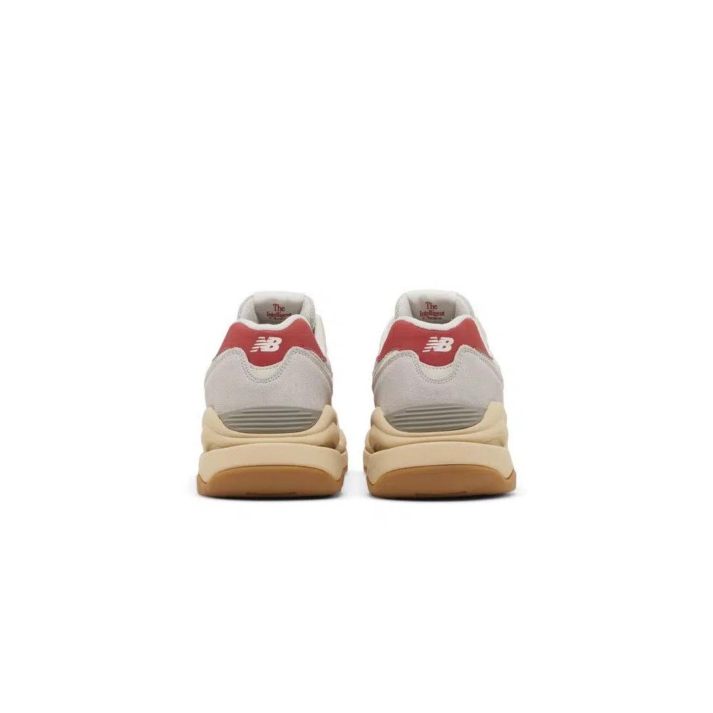 Кроссовки New Balance 57/40 'Moonbeam True Red' 6