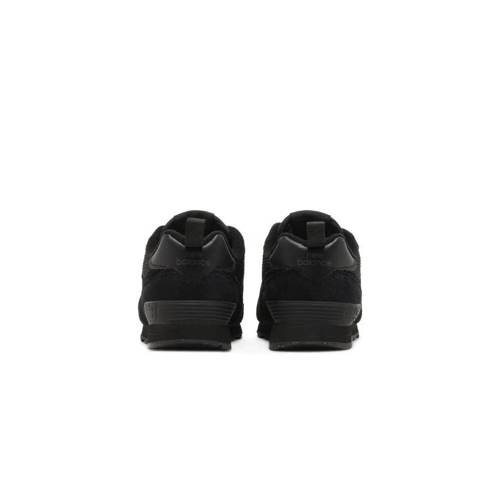 Кроссовки New Balance 574 Bungee Toddler Wide 'Core Pack - Black' 6