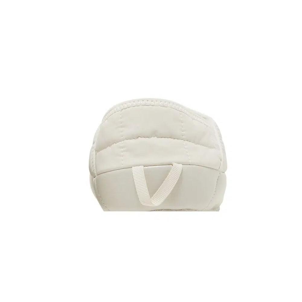 Мюли KAWS x The North Face ThermoBall Traction Mule VS 'Moonlight Ivory Orange' 7