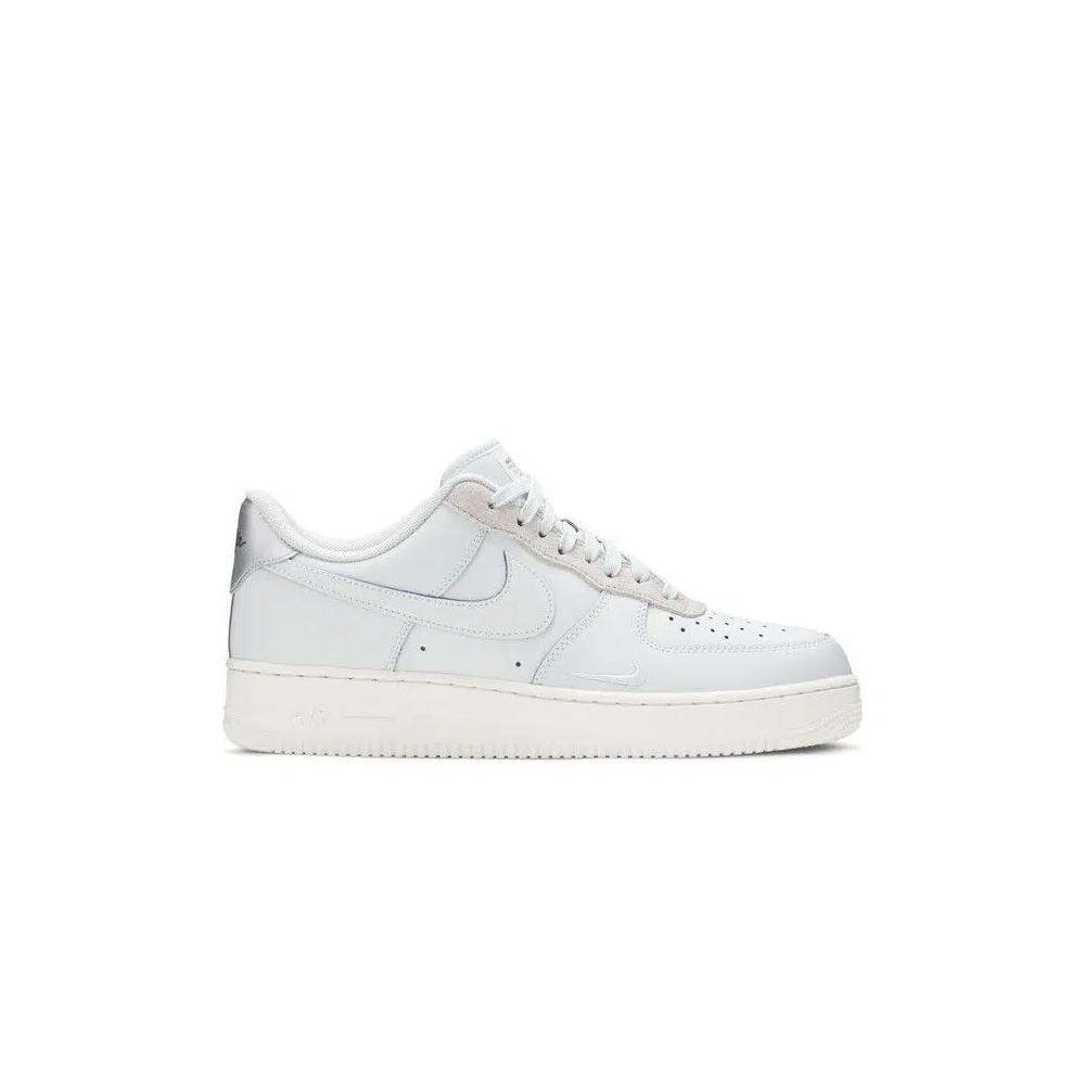 Кроссовки Devin Booker x Nike Air Force 1 Low LV8 'Moss Point' PE 1