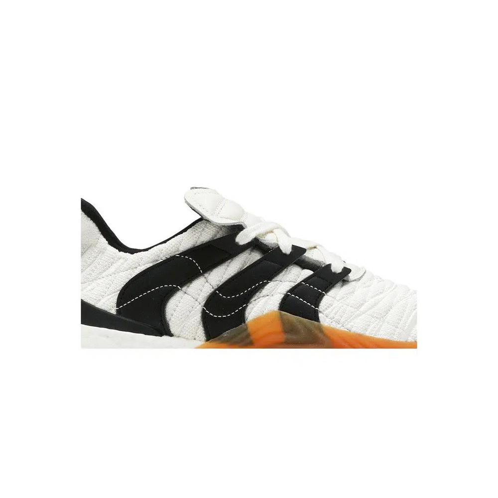 Кроссовки Adidas Sobakov Boost «Мел и жевательная резинка» 2