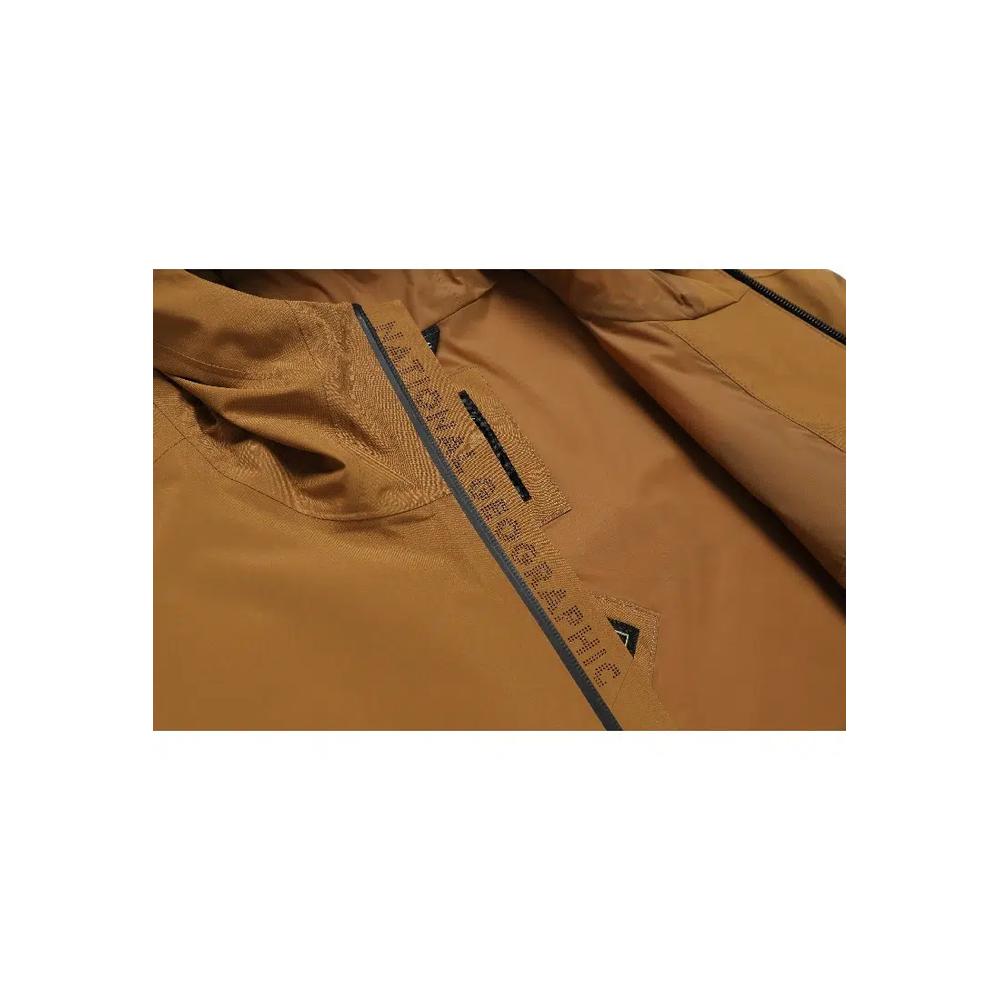 Унисекс двухслойная водонепроницаемая городская куртка GORE-TEX 7