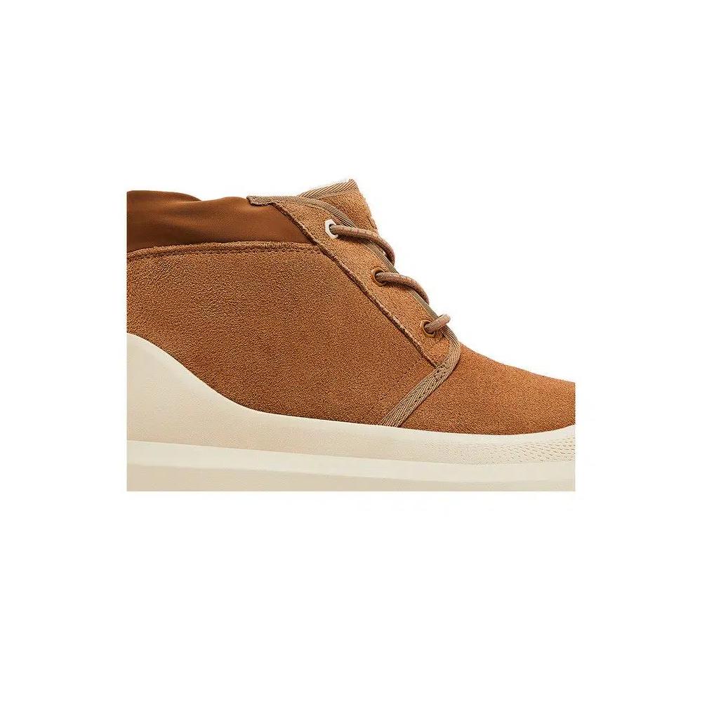 Ботинки UGG Neumel Weather Hybrid 'Chestnut Whitecap' 2