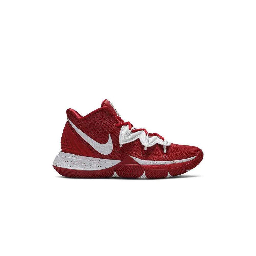 Кроссовки Nike Kyrie 5 TB 'University Red' 1