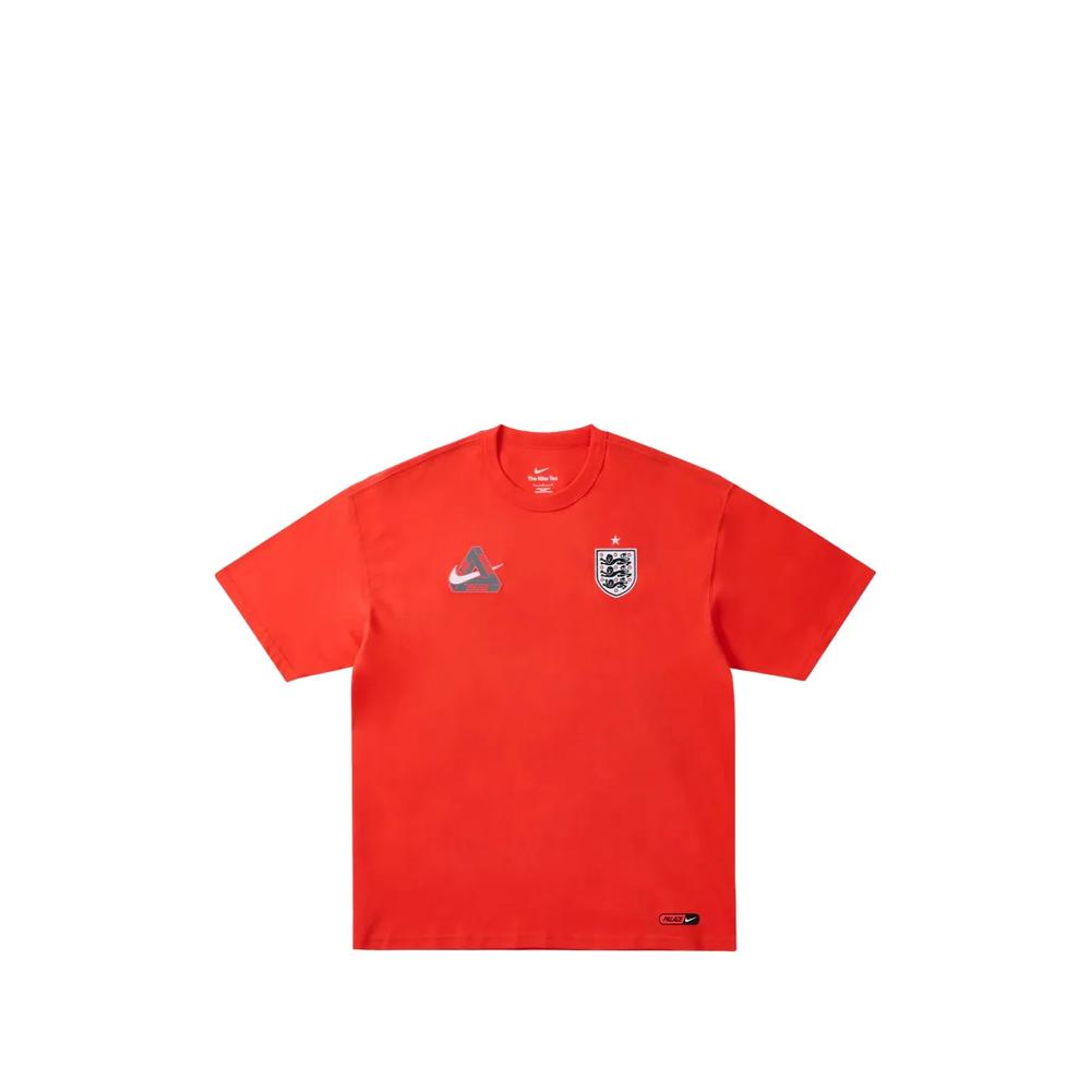 Футболка Tri-Ferg из коллаборации с Nike 1