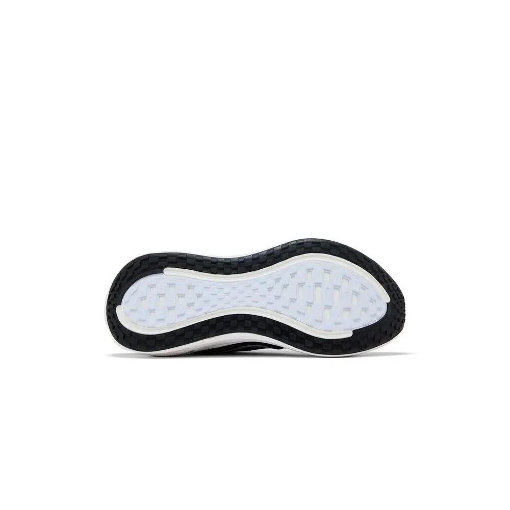 Кроссовки Nike Vomero Plus 'Black White' 4