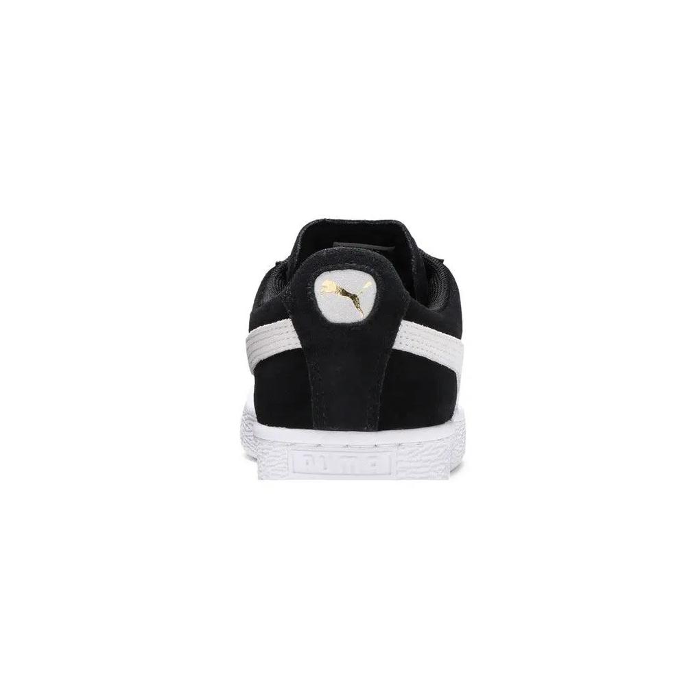 Кроссовки Puma Wmns Suede Classic 'Black' 7