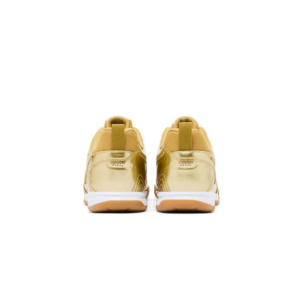 Лайфстайл Скейтбординг Nike Gato LV8 GS 'Metallic Gold' 6