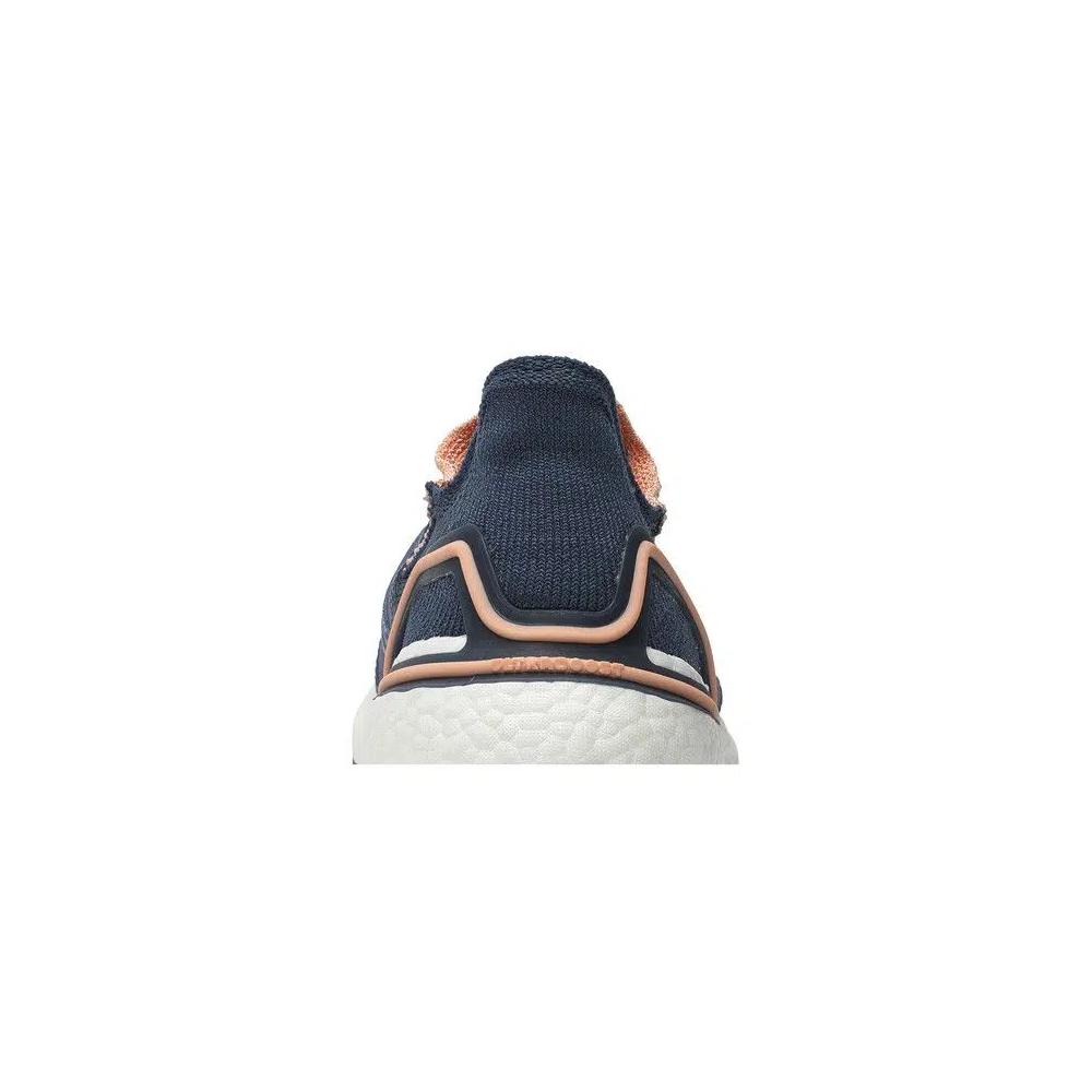 Кроссовки Adidas Wmns UltraBoost 19 'Glow Pink Tech Ink' 7