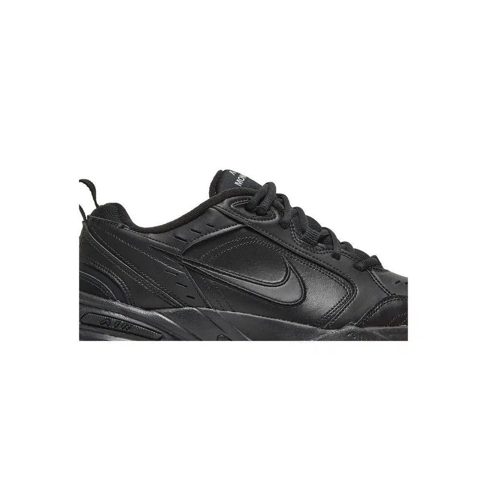 Кроссовки Nike Air Monarch IV 'Black' 2