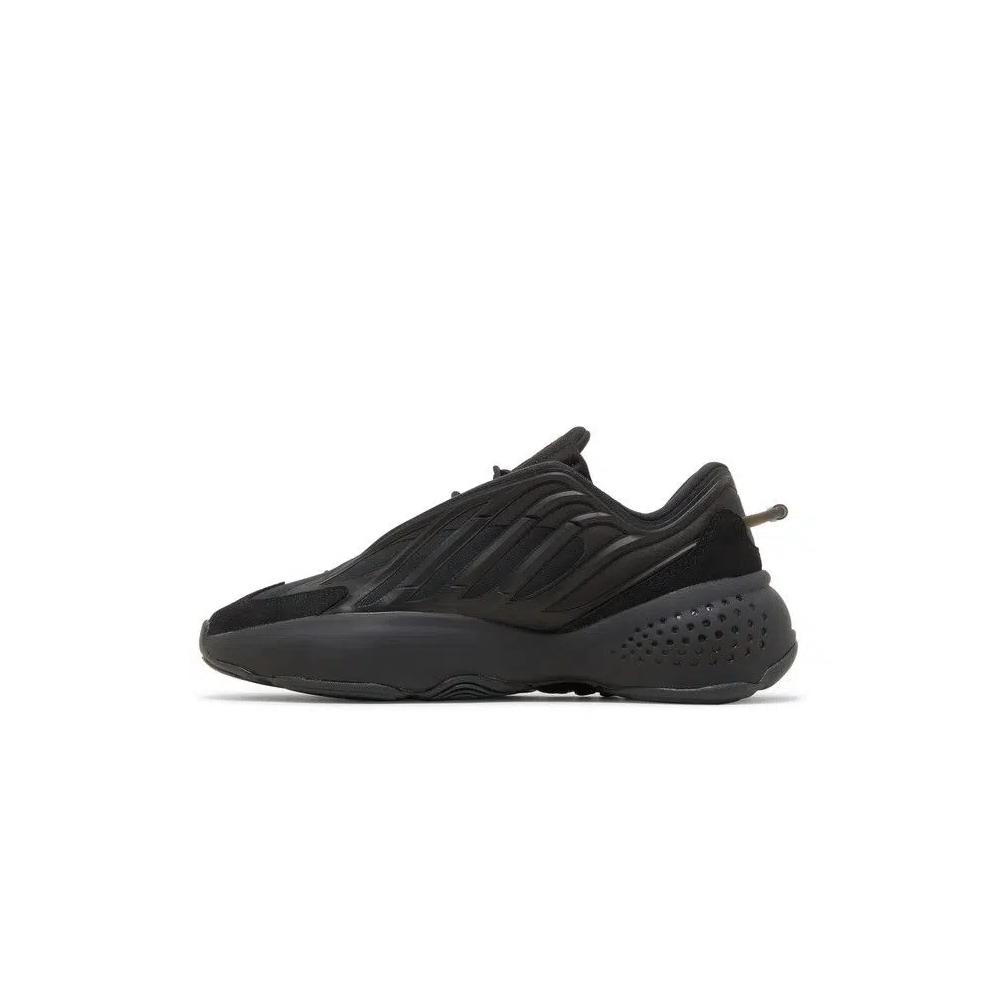 Кроссовки Adidas Ozrah 'Основной черный' 3