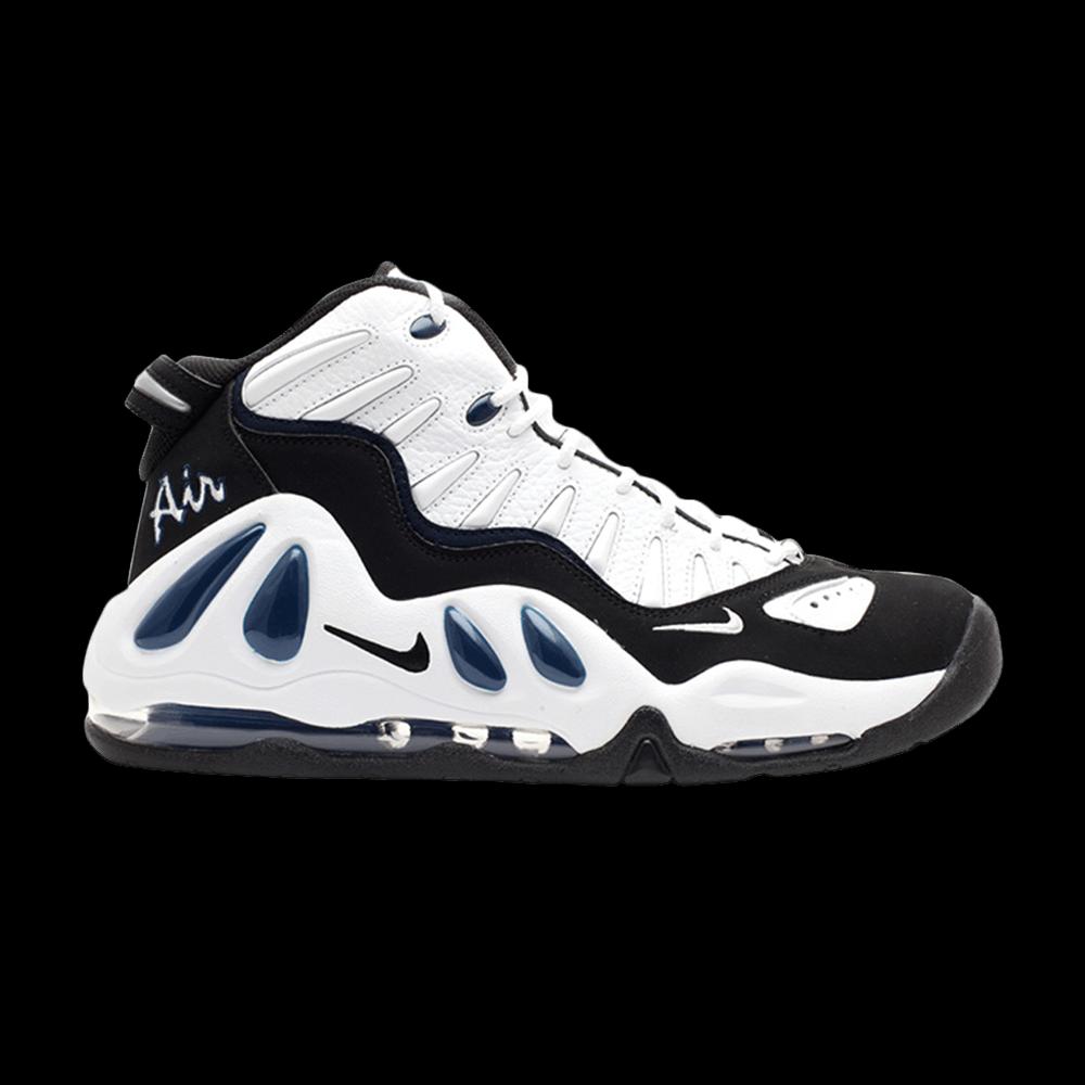 Кроссовки Nike Air Max Uptempo 97 1