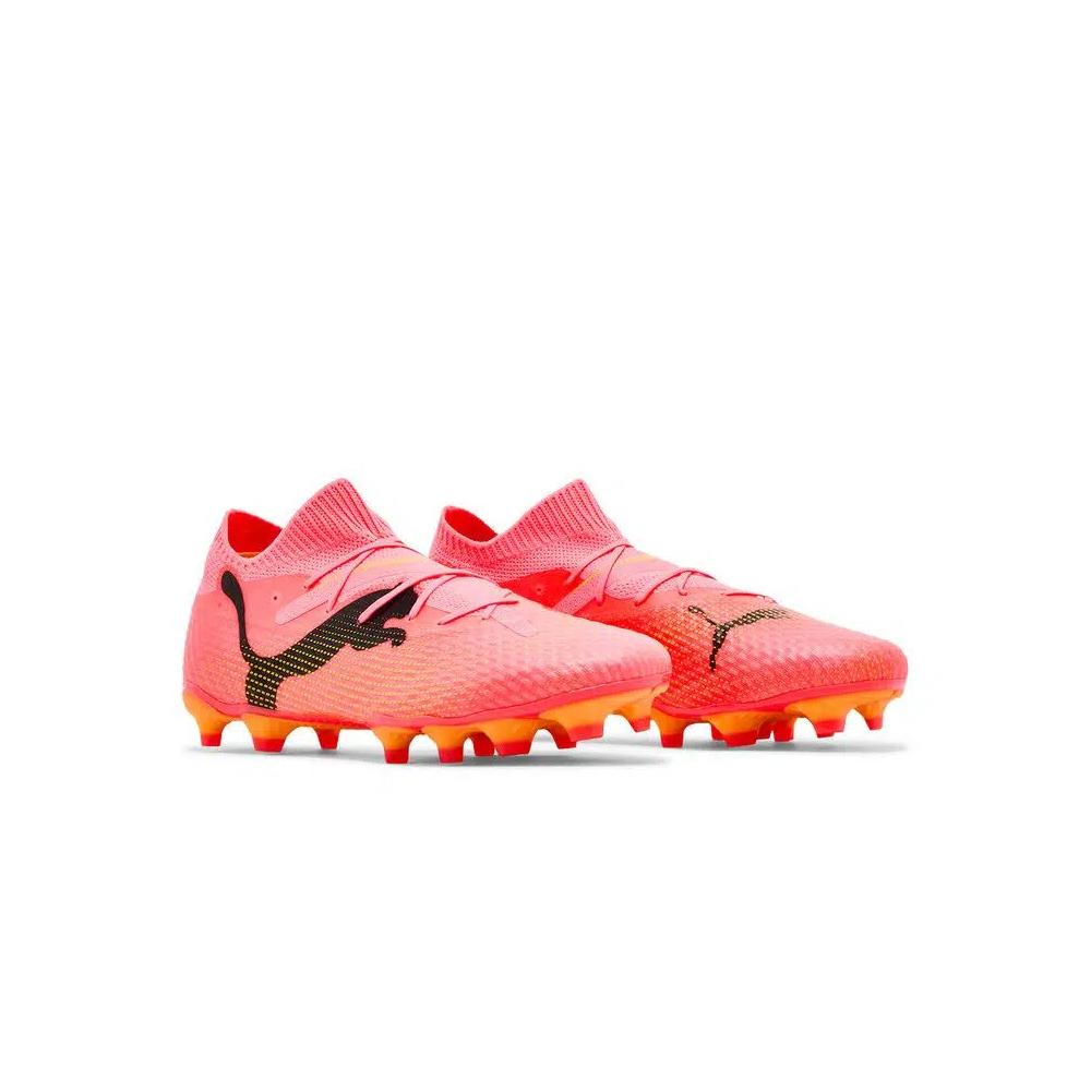 Бутсы Puma Future Pro 7 FG AG 'Forever Faster Pack' 8
