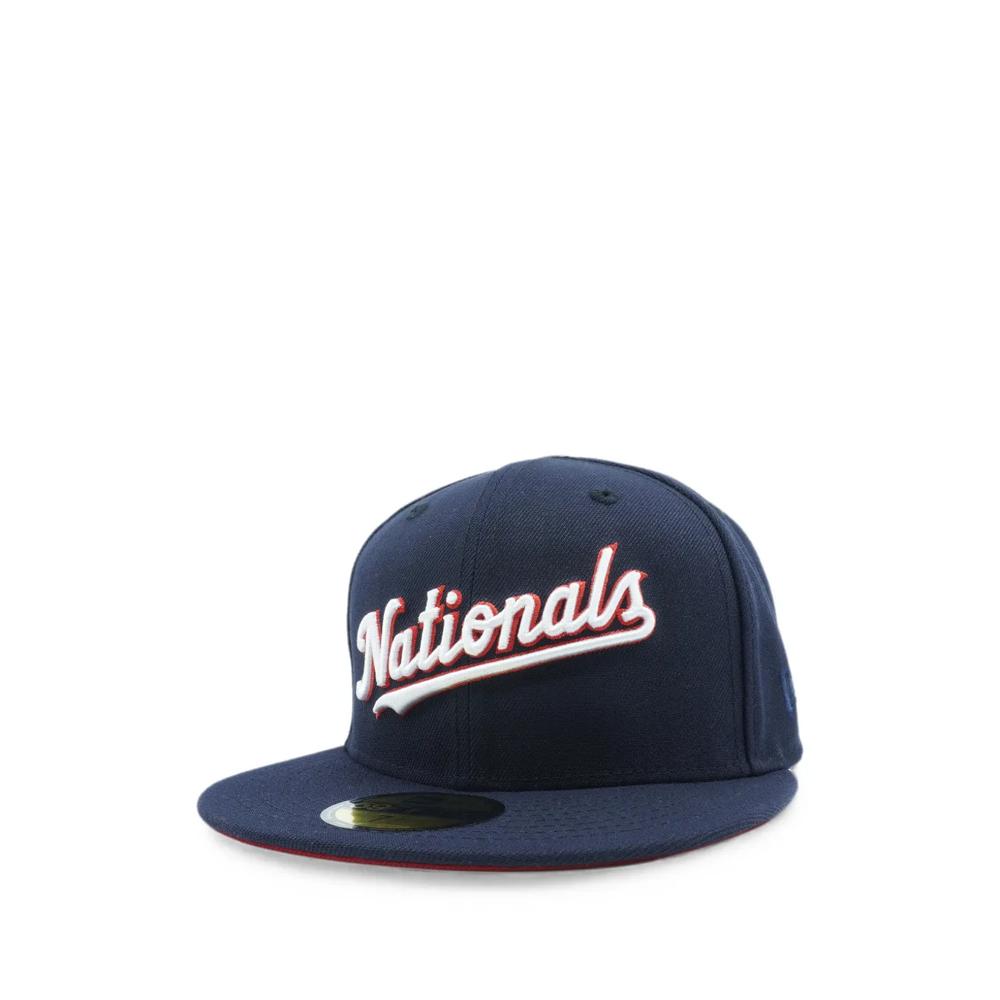 Кепка 59FIFTY Washington Nationals 2018 All Star Game 2