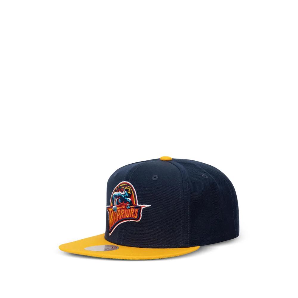 Кепка NBA Hardwood Classics Team Golden State Warriors 1
