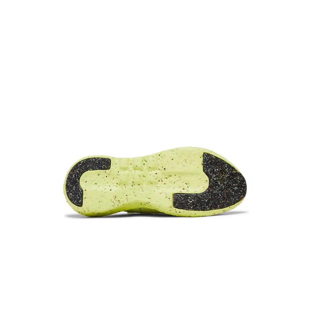 Кроссовки Nike Crater Impact 'Lime Ice' 4