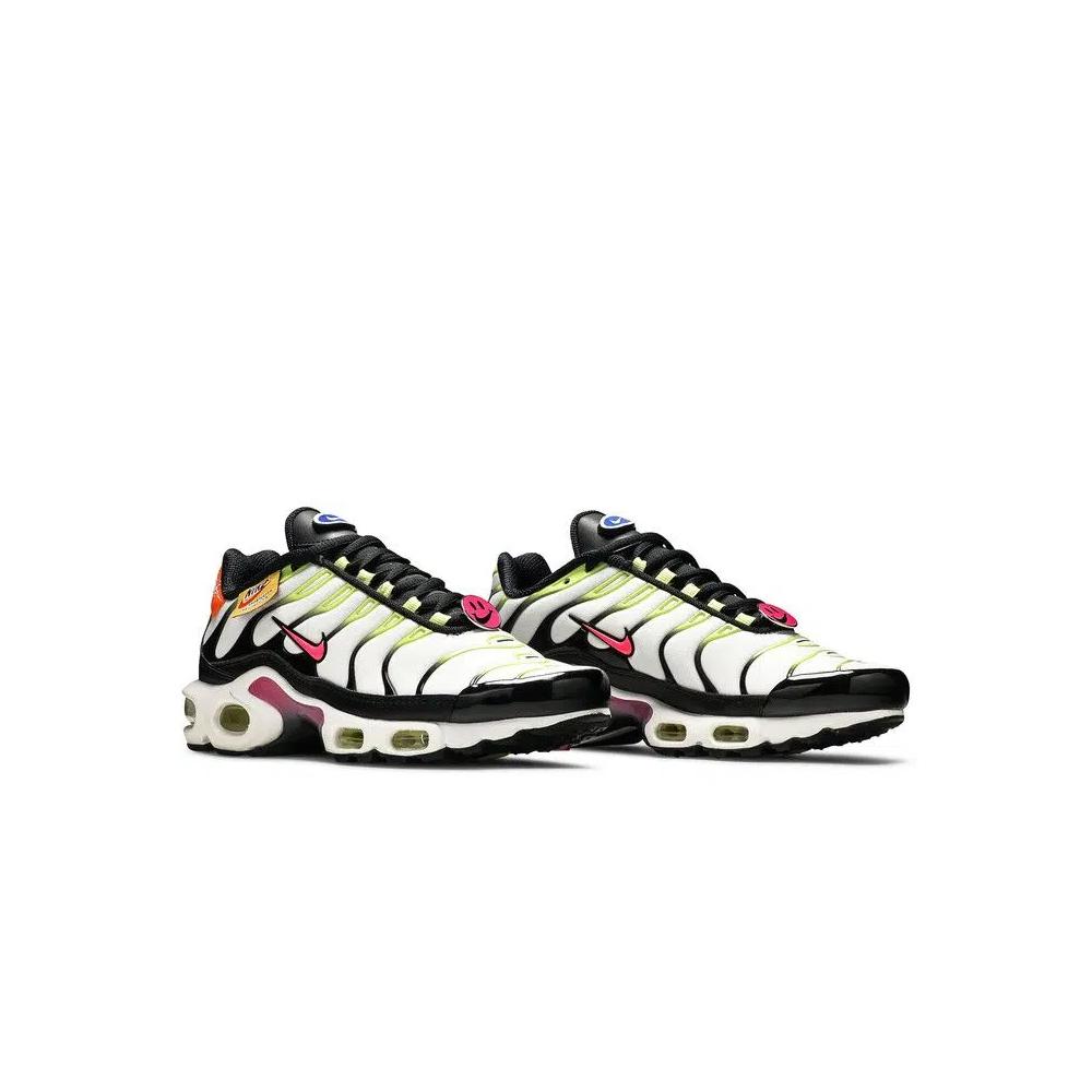 Кроссовки Wmns Air Max Plus 'Have A Nike Day' 8