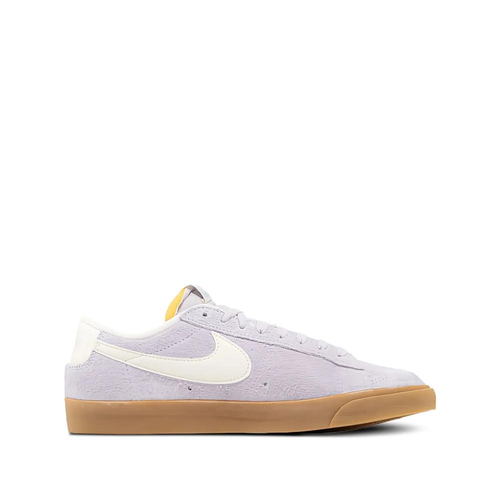 Кеды Blazer Low '77 Vintage Football Grey/Gum Light Brown/Team Orange/Pale Ivory 1