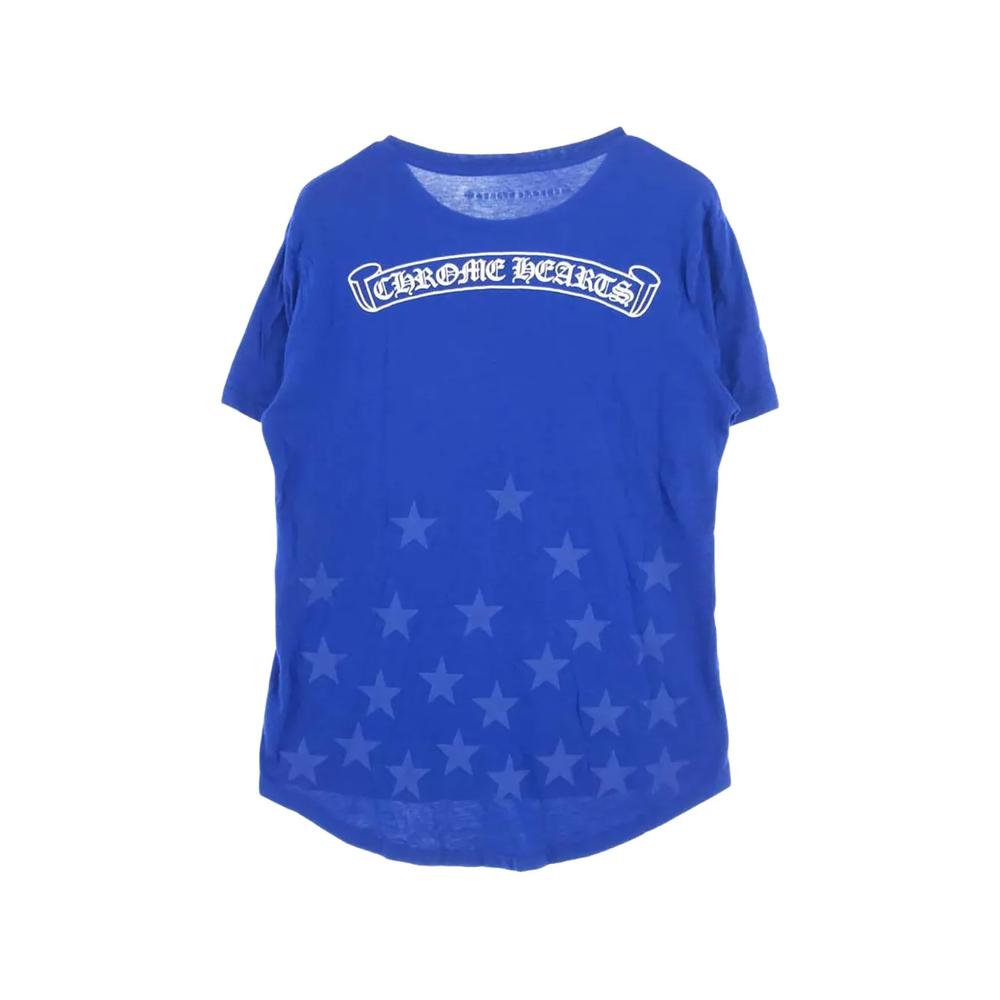vertical-logo graphic T-shirt 2