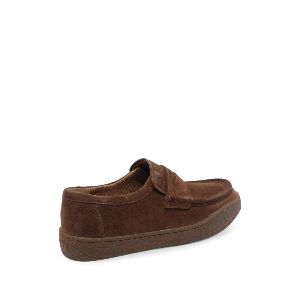Peu suede loafers 4