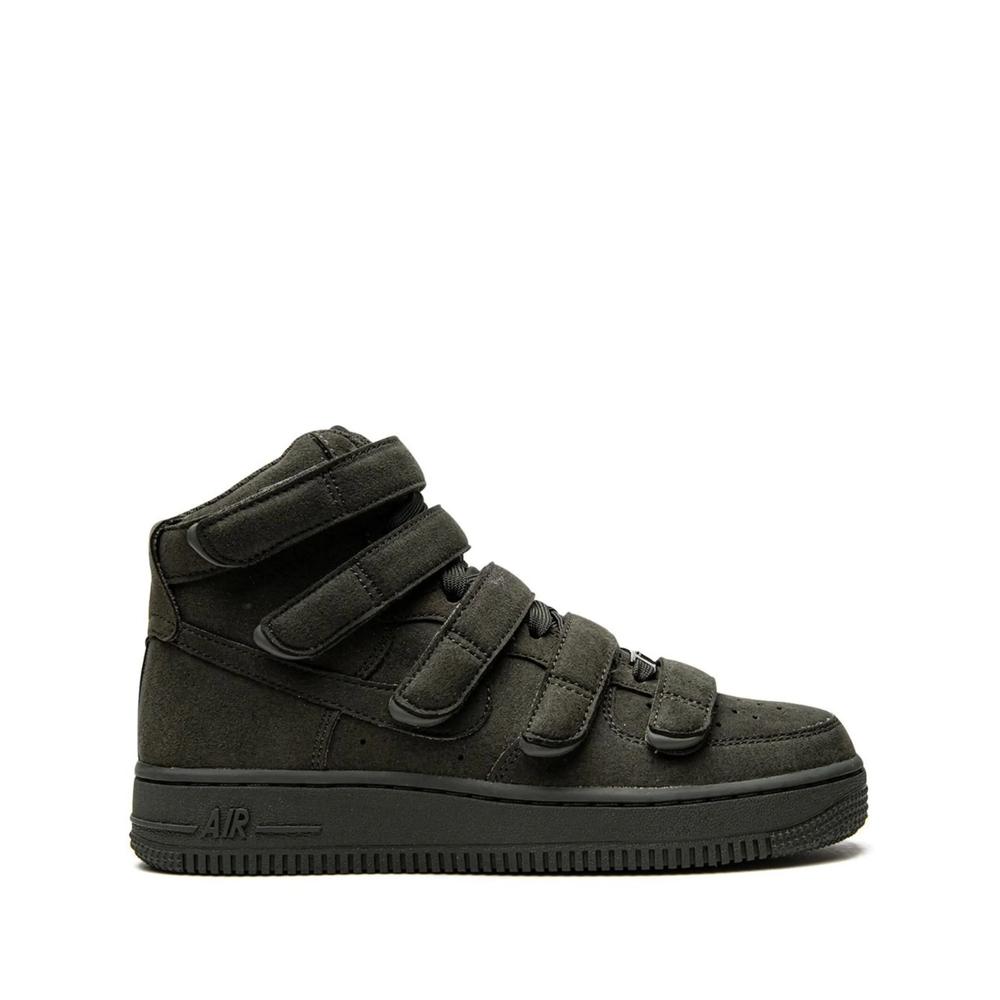 Кроссовки Air Force 1 High Strap Sequoia из коллаборации с Билли Айлиш 1