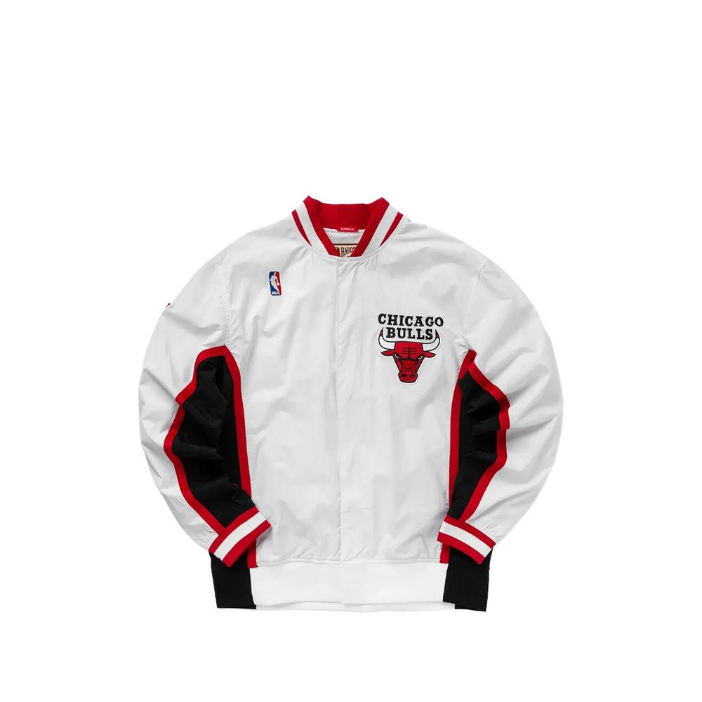Куртка 1996 Chicago Bulls из коллаборации с NBA 1