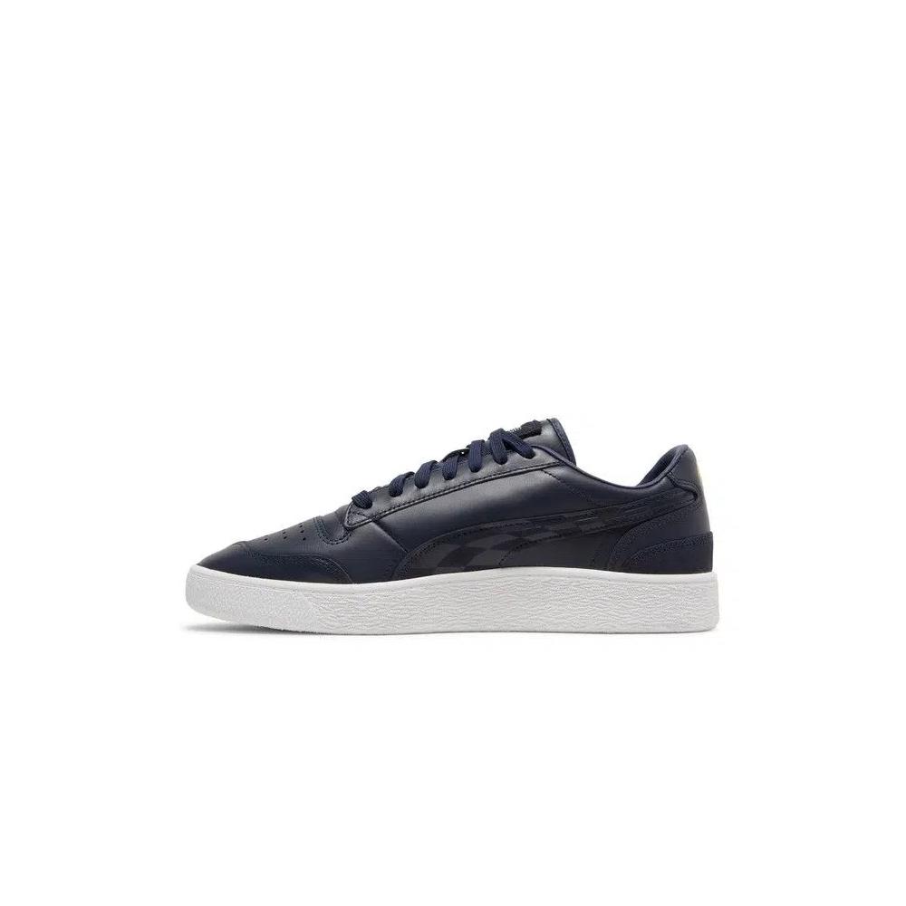 Кроссовки TMC x Puma Ralph Sampson 'Peacoat' 3