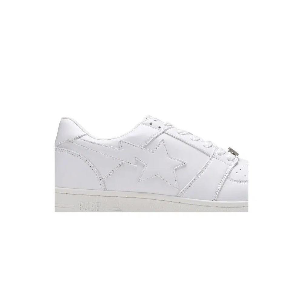 Lifestyle Bapesta Low M2 'Белый' 2