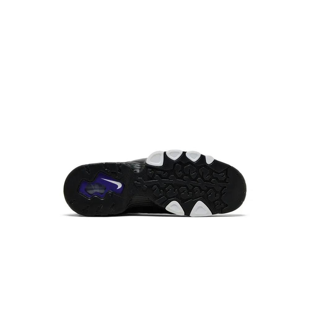 Кроссовки Nike Air Max 2 CB 94 Retro 'Black Purple' 2025 4