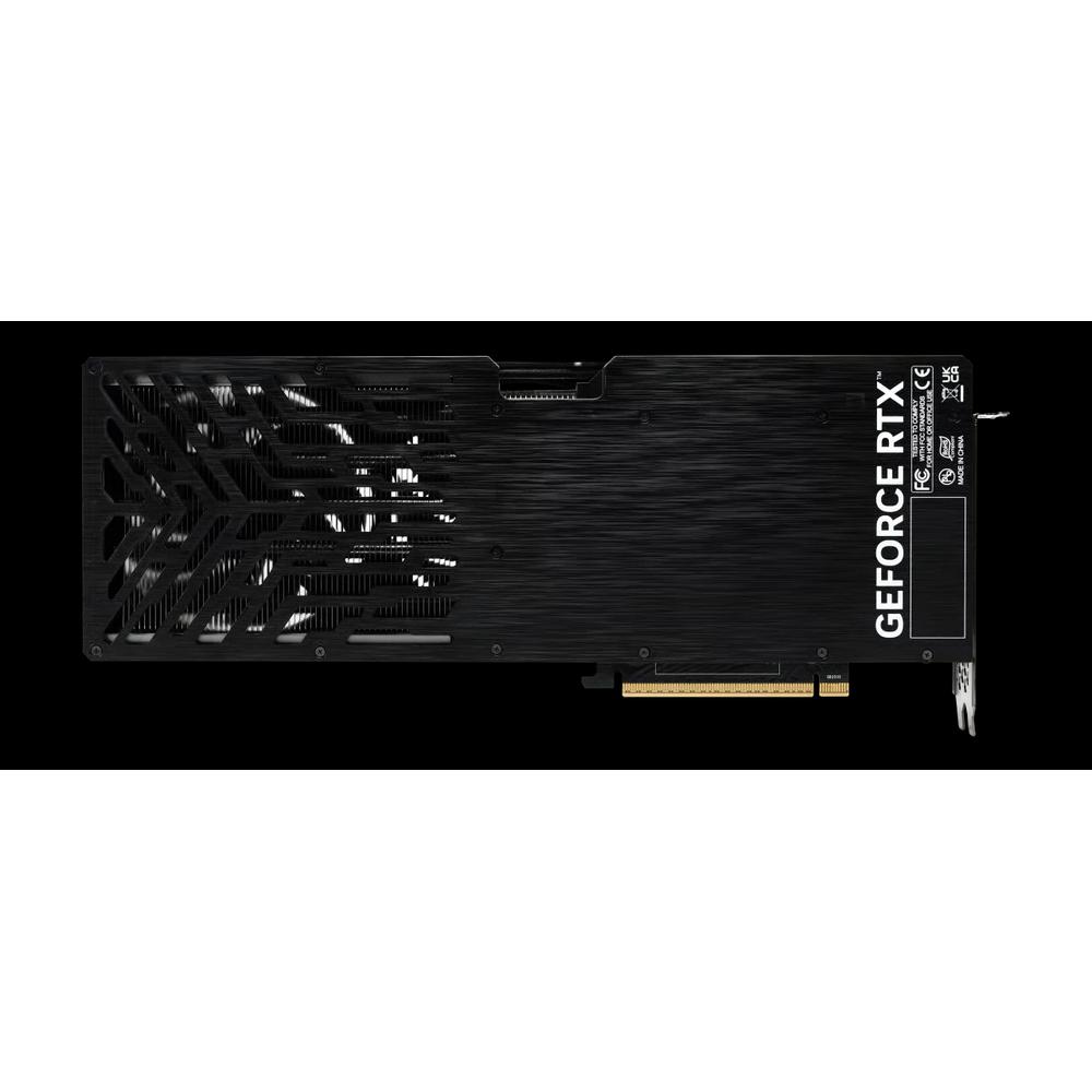 Gainward GeForce RTX™ 5080 PYTHON III 16GB видеокарта 4