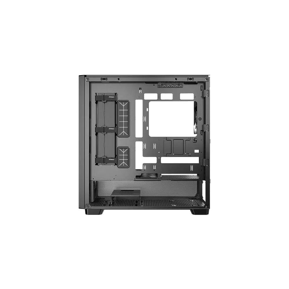 Antec FLUX SE ATX корпус - Black 3