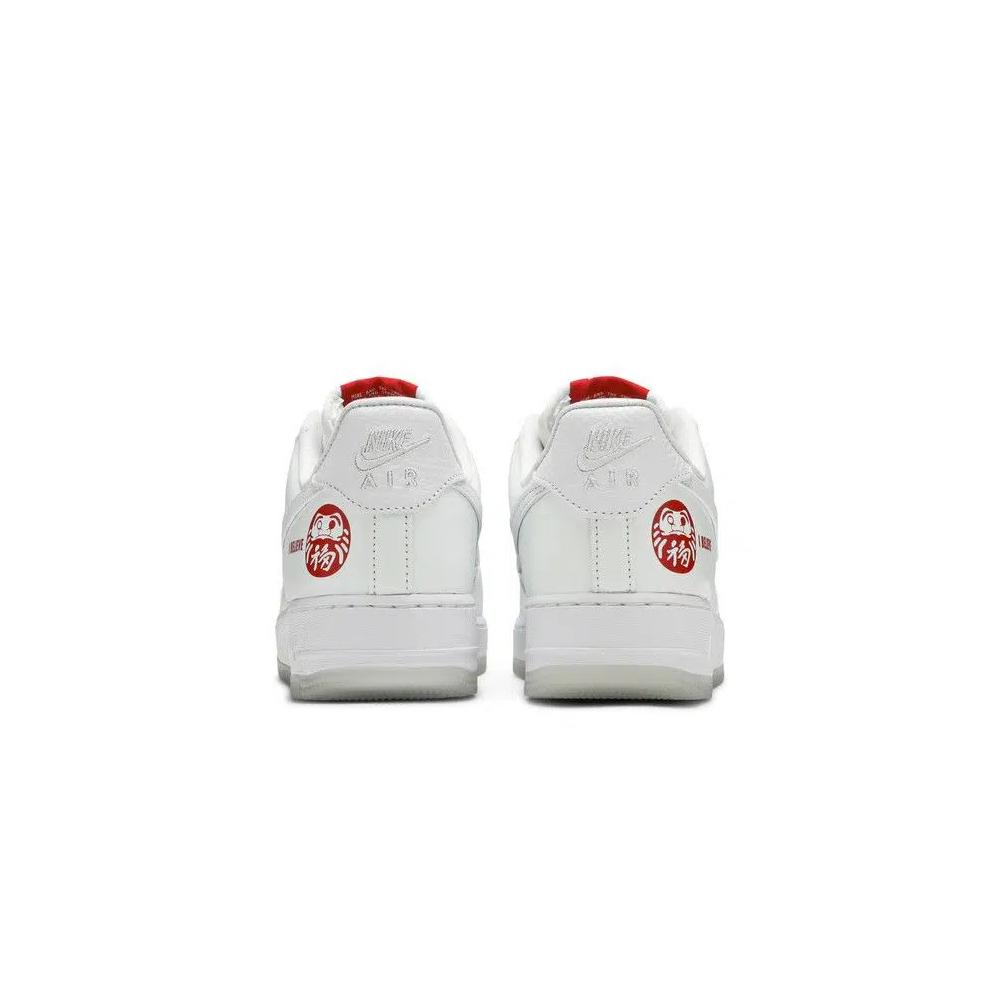 Кроссовки Nike Air Force 1 Low 'I Believe Daruma' 6