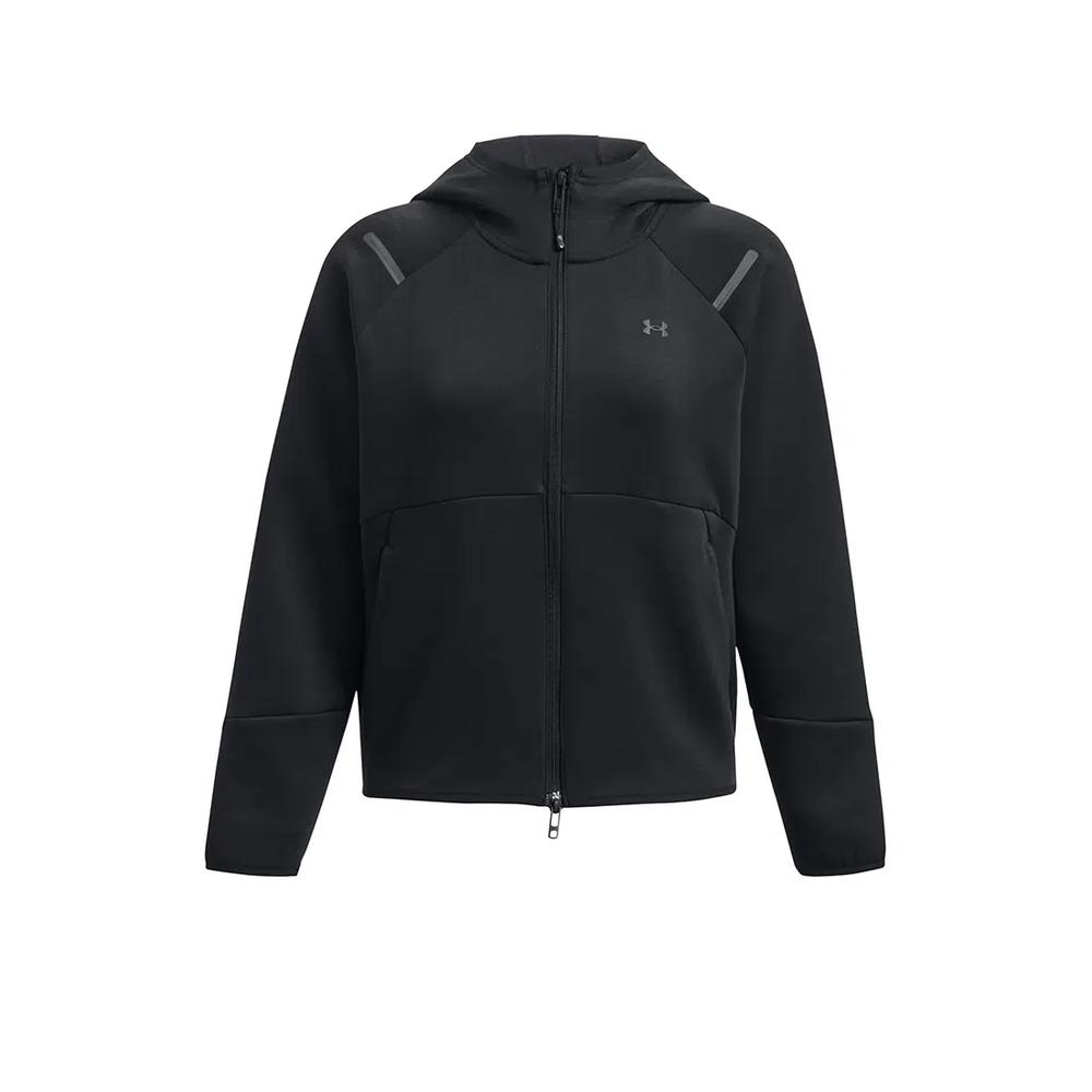 Женская толстовка Unstoppable Fleece на полной молнии 4