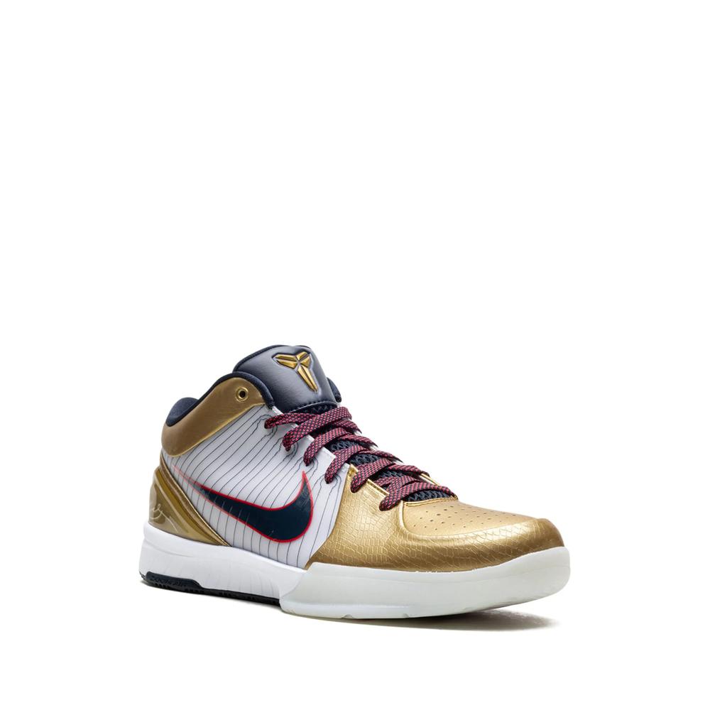 Кроссовки Kobe 4 Protro Gold Medal 2