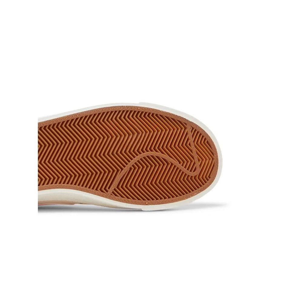 Кроссовки Nike Wmns Blazer Mid '77 'Sail Total Orange' 5