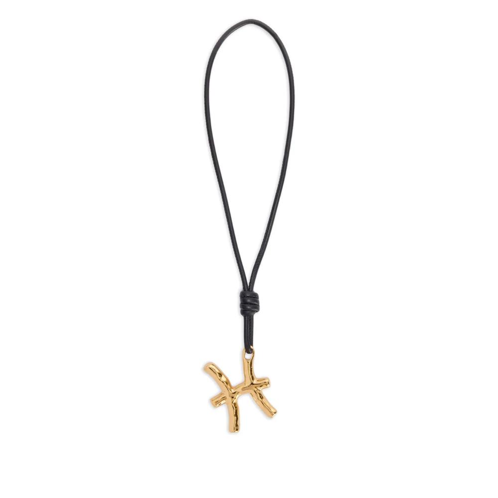 Подвеска Zodiac 1