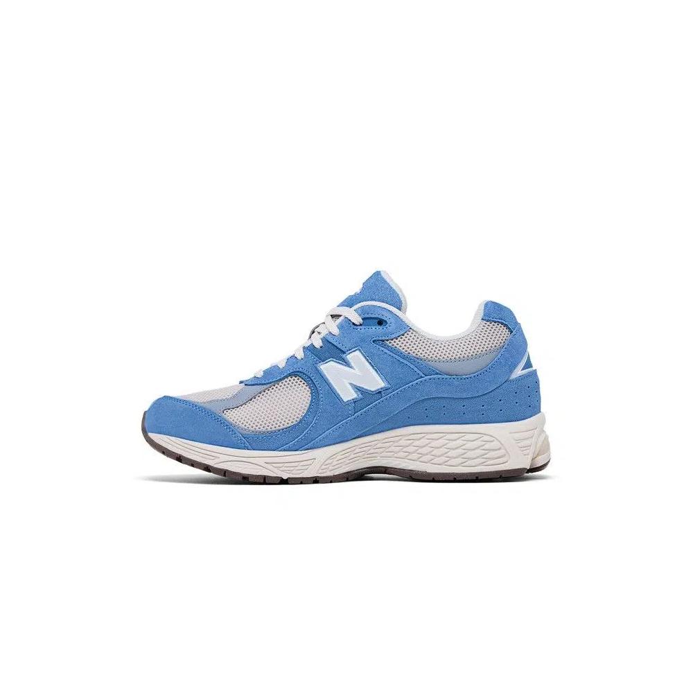Кроссовки New Balance 2002R 'Shoreline Blue' 4