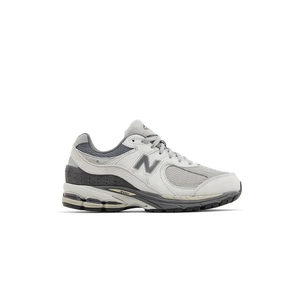 Кроссовки New Balance 2002R 'Raincloud Concrete' 1