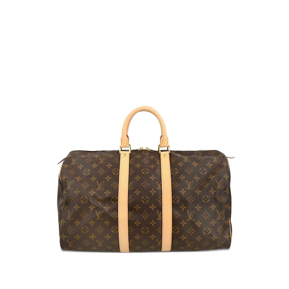 Сумка Keepall 45 (2019 год) 1