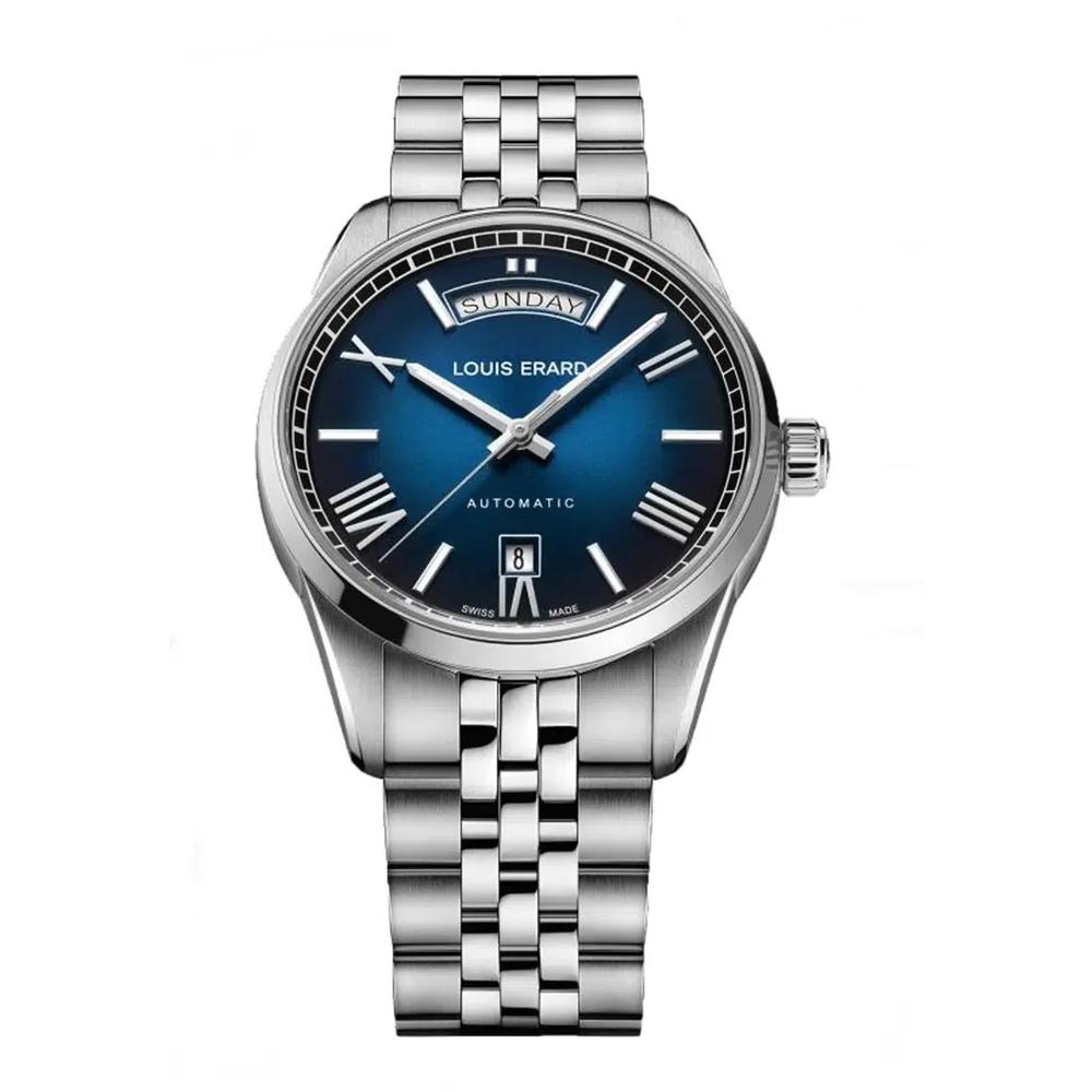 МУЖСКИЕ ЧАСЫ HERITAGE AUTOMATIC 40 мм (67106AA05BMA57) 1