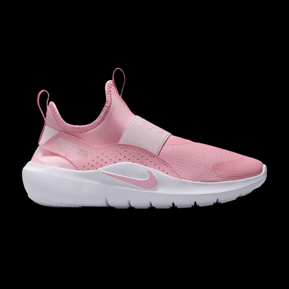 Беговые кроссовки Nike Flex Runner 4 GS 'Medium Soft Pink' 1