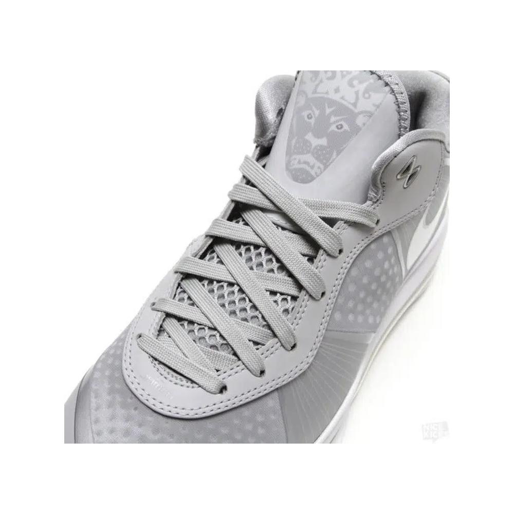 Кроссовки Nike LeBron 8 V/2 Low 'Wolf Grey' 5