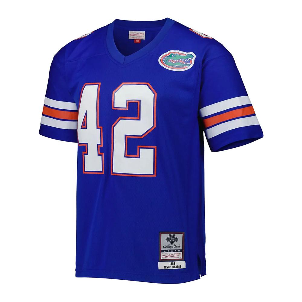 Топ Jevon Kearse University Of Florida (1996 год) 1