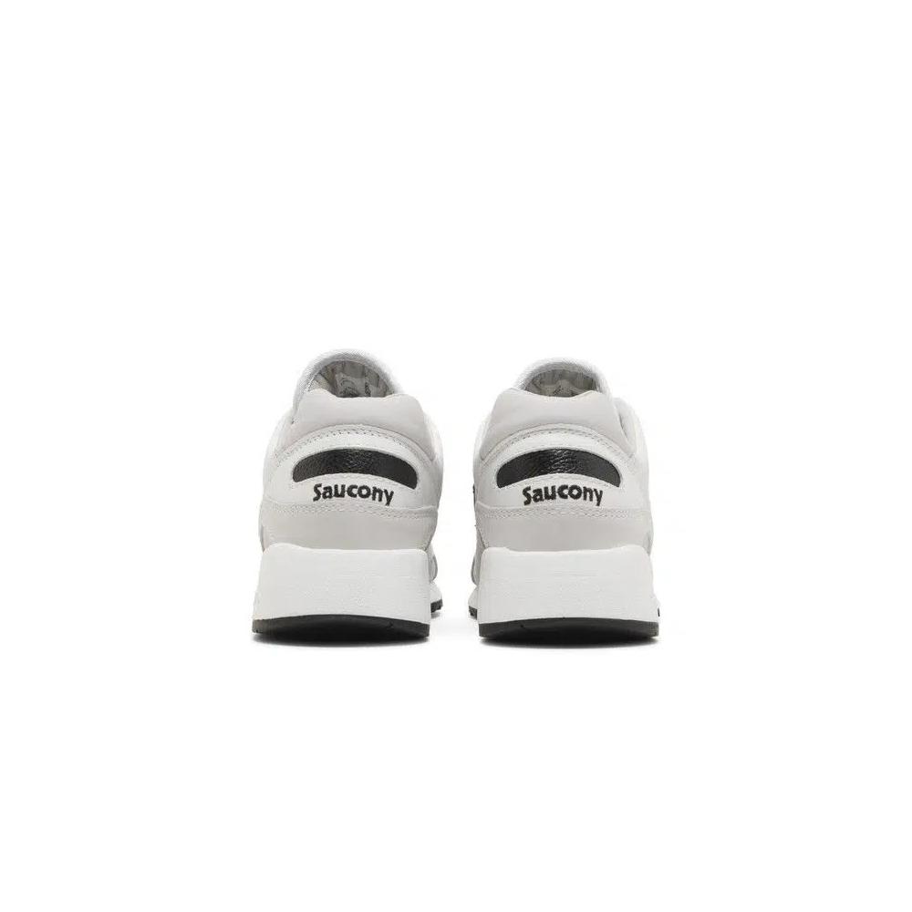Повседневная обувь Saucony Shadow 6000 'White Black' 6