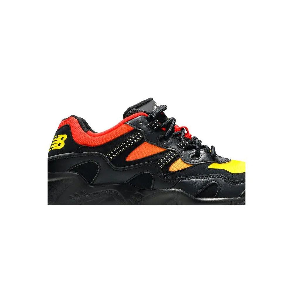 Кроссовки Kawhi Leonard x New Balance 850 'Sunset Pack' 2