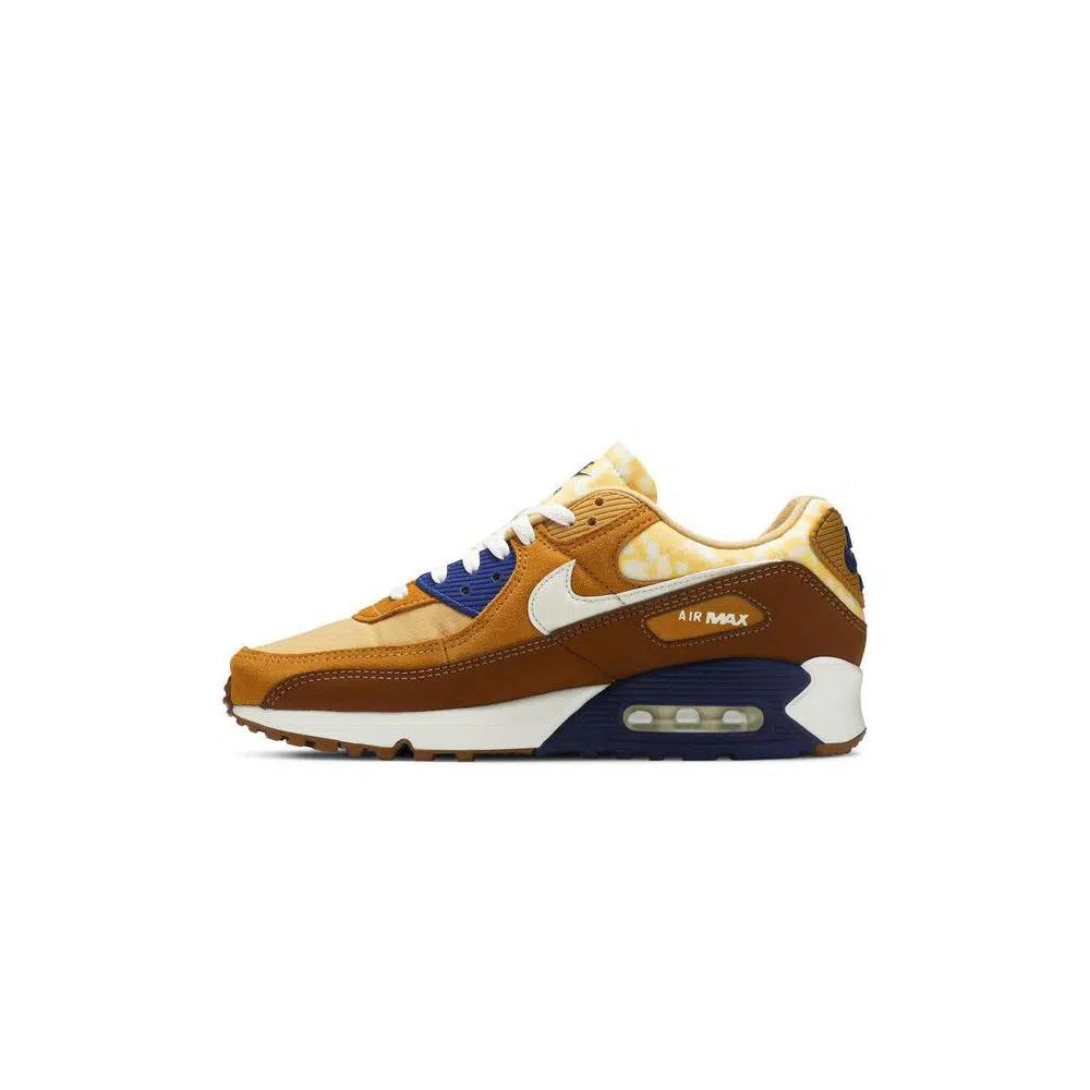 Кроссовки Nike Air Max 90 SE 'Air Content Pack' 3